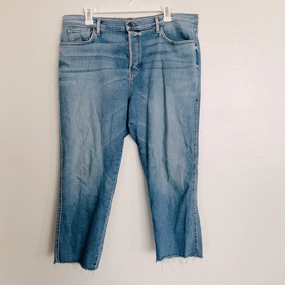 01 🔥Blue Jeans